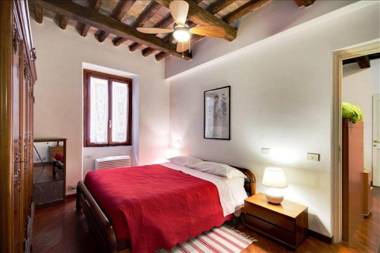 Pantheon Charming Accomodation