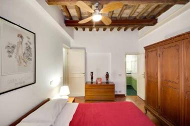 Pantheon Charming Accomodation