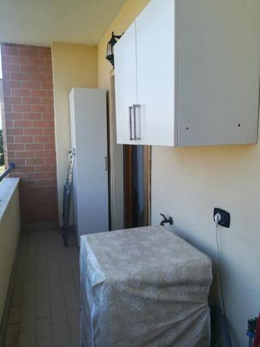 Romanina Appartamento Giuland