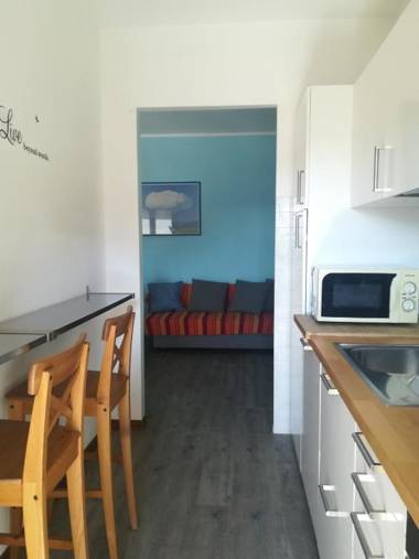 Romanina Appartamento Giuland