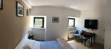 Trastevere numero 28