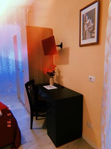 Vatican City Accommodation