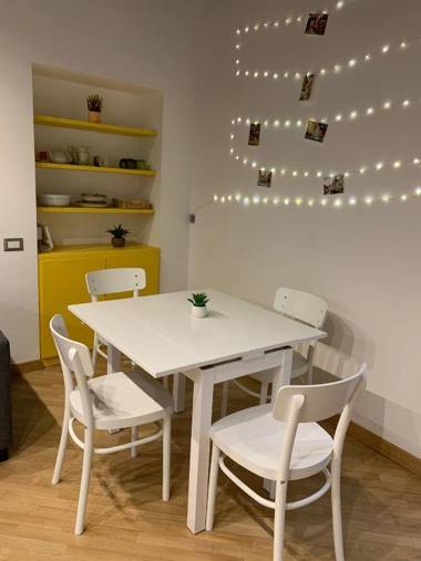 Luxury Roman Holiday Coronari