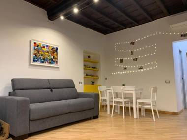 Luxury Roman Holiday Coronari