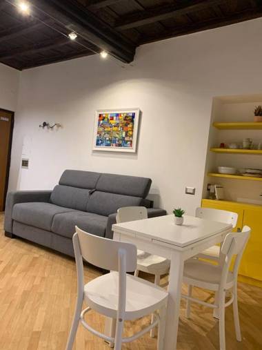 Luxury Roman Holiday Coronari