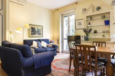 Lemon Tree Apartment Sistine Chapel