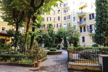 B&B La Luna nel pozzo