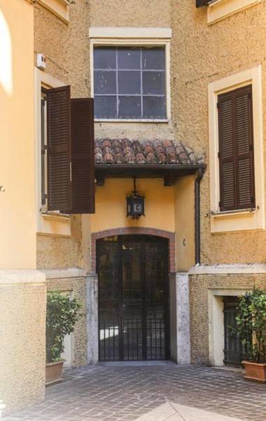 B&B La Luna nel pozzo