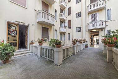 Piazza Bologna Comfortable Apartments