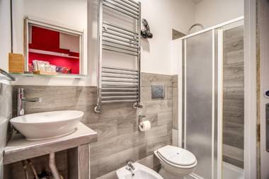 ROYAL VATICAN SUITES