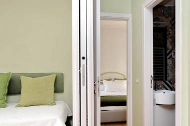 Il mulino di Trastevere - My Extra Home