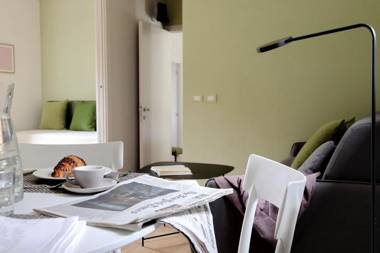 Il mulino di Trastevere - My Extra Home