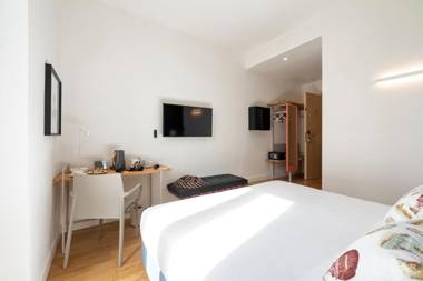 Giuditta in Trastevere