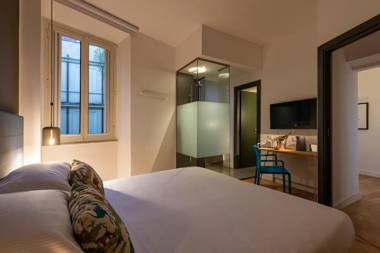 Giuditta in Trastevere