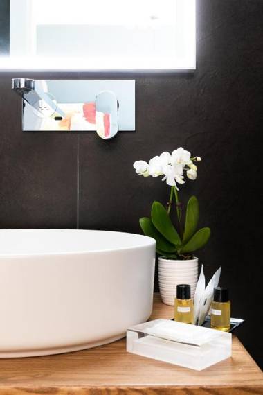 Briseide Boutique Rooms Colosseum