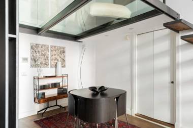 iFlat Art in the Heart of Rome