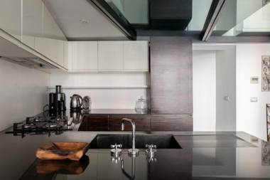 iFlat Art in the Heart of Rome