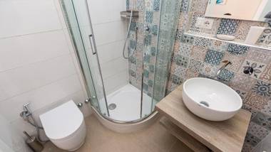 Karan's Aparment Rental in Rome