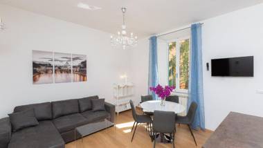 Karan's Aparment Rental in Rome
