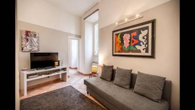 Campo dei Fiori Apertment Easy Life In Rome