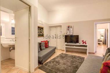 Campo dei Fiori Apertment Easy Life In Rome