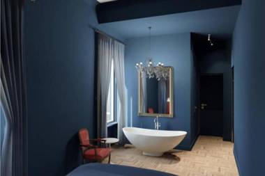 TreasureRome - Quattro Fontane Luxury Apartment