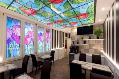 Bramble Luxury Suites