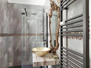 Luxury Mazzini Apartment