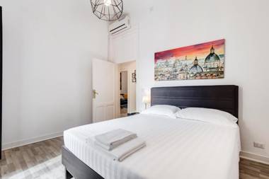 La casa di andrea ai Musei Vaticani 2