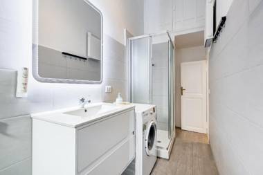 La casa di andrea ai Musei Vaticani 2