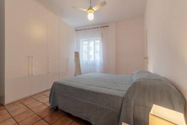 San Giovanni in Laterano Cozy and Quiet Flat