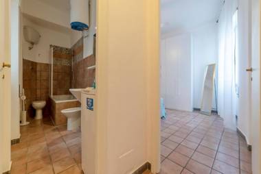 San Giovanni in Laterano Cozy and Quiet Flat