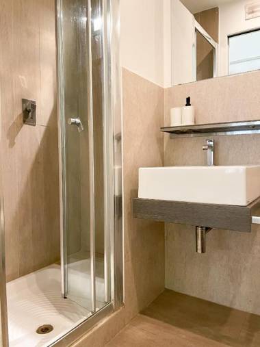 Veneto Boutique Suites