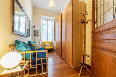 Termini Central and Elegant Apartment