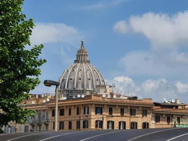 San Pietro Chic Resort