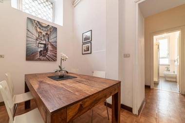 Visconti Apartment Prati