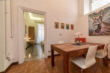 Visconti Apartment Prati