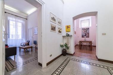 Visconti Apartment Prati
