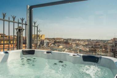 Hotel 77 Seventy-Seven - Maison D'Art Collection