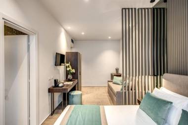 Hotel 77 Seventy-Seven - Maison D'Art Collection