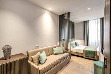 Hotel 77 Seventy-Seven - Maison D'Art Collection