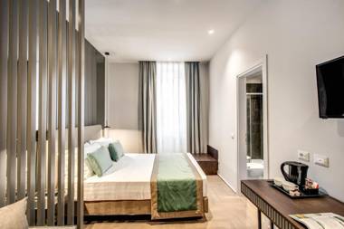 Hotel 77 Seventy-Seven - Maison D'Art Collection