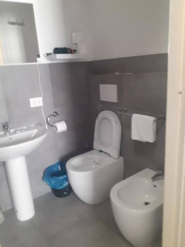 Roman St. Peter House