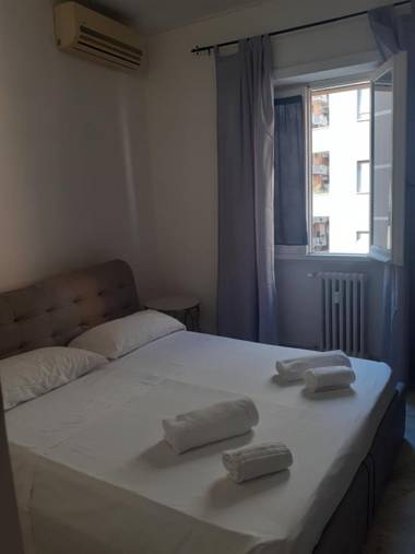 Roman St. Peter House