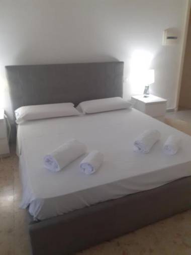 Roman St. Peter House