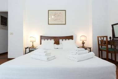 Campo de Fiori Lovely Apartment