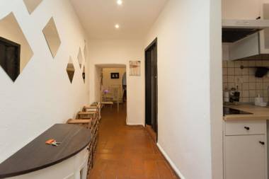 Roman Grotto Experience 5pax