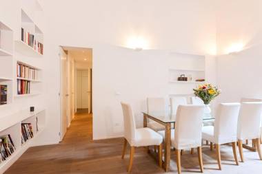 Rome As You Feel - Fontanella Borghese Luxury Apartment