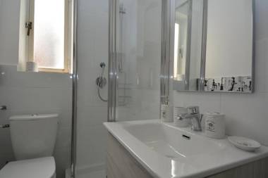 Piazza Navona Penthouse