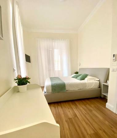 Francy Guest House